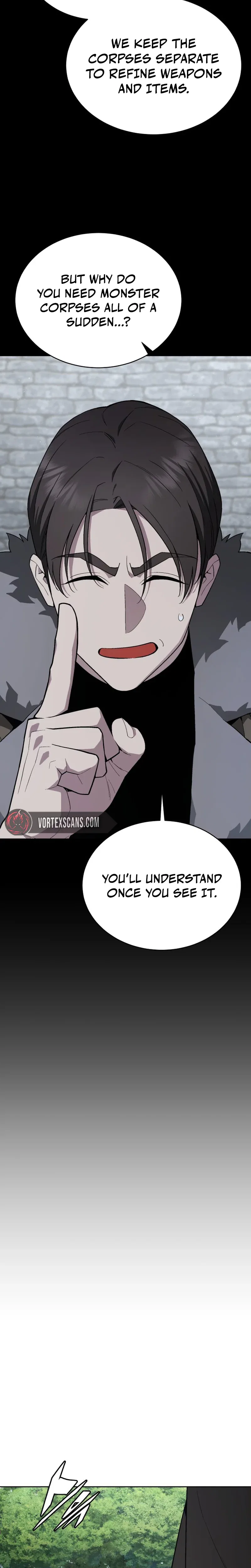 PPrincePanda6th23mYou mean DJ Hawkins?Apocalyptic Chef Awakening Chapter 131 – Page 2