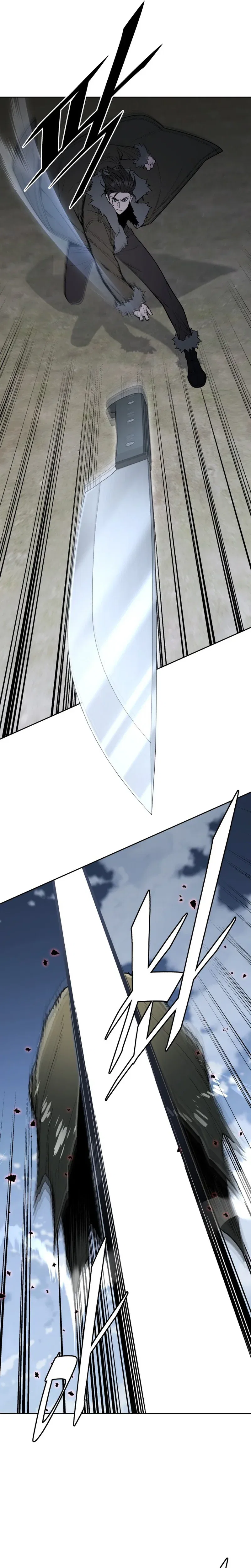 PPrincePanda6th23mYou mean DJ Hawkins?Apocalyptic Chef Awakening Chapter 131 – Page 5
