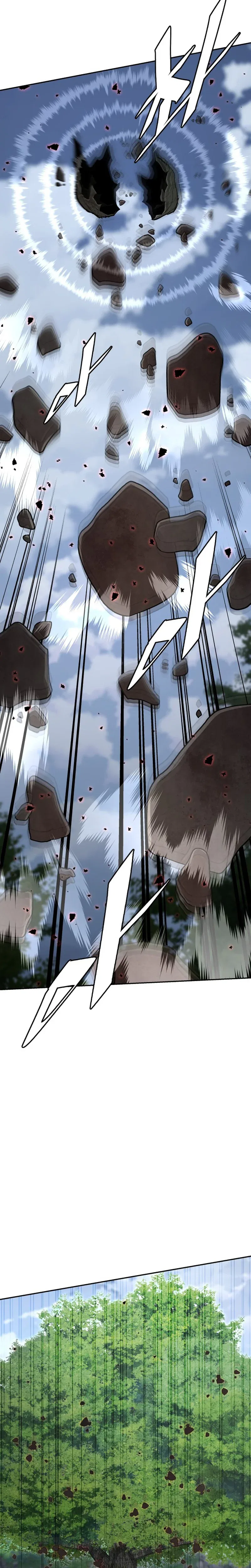 PPrincePanda6th23mYou mean DJ Hawkins?Apocalyptic Chef Awakening Chapter 131 – Page 6