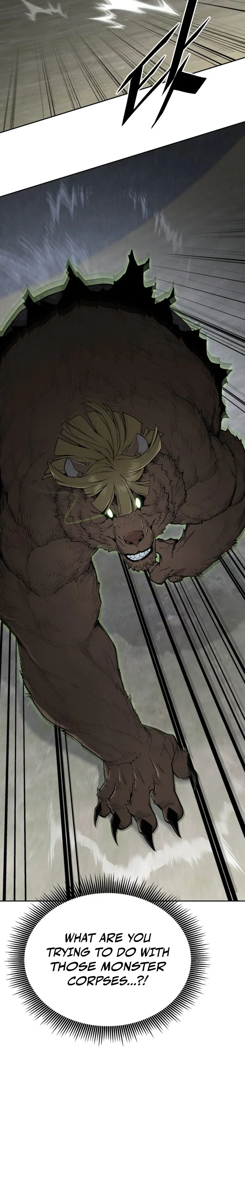 PPrincePanda6th23mYou mean DJ Hawkins?Apocalyptic Chef Awakening Chapter 131 – Page 8