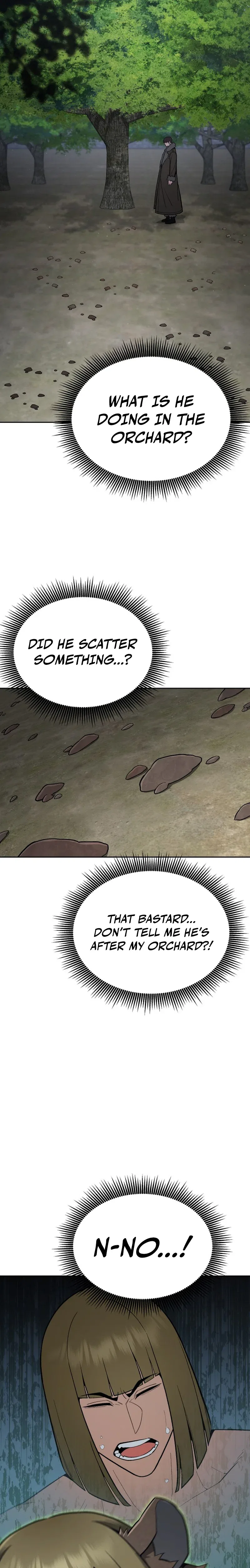 PPrincePanda6th23mYou mean DJ Hawkins?Apocalyptic Chef Awakening Chapter 131 – Page 10
