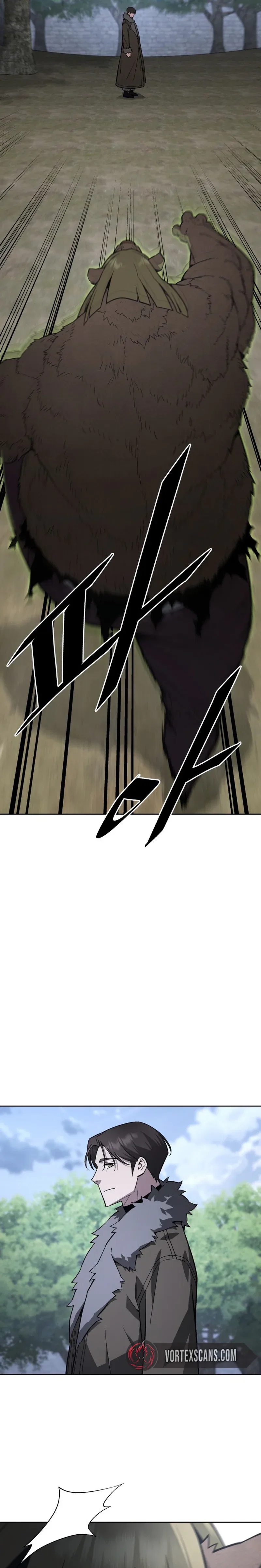 PPrincePanda6th23mYou mean DJ Hawkins?Apocalyptic Chef Awakening Chapter 131 – Page 12