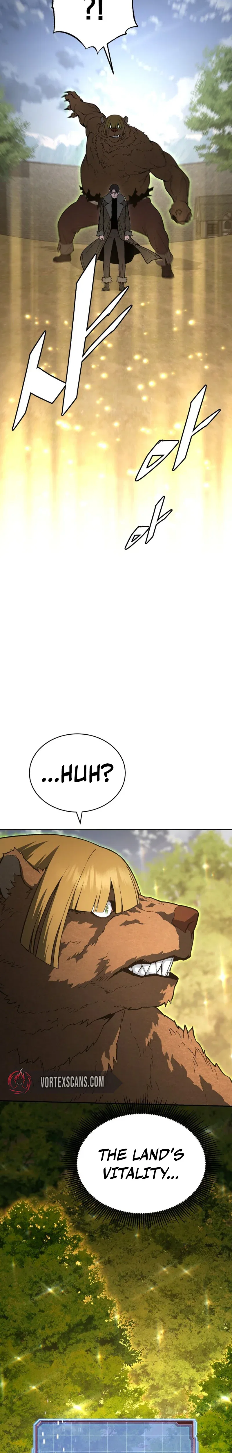 PPrincePanda6th23mYou mean DJ Hawkins?Apocalyptic Chef Awakening Chapter 131 – Page 15