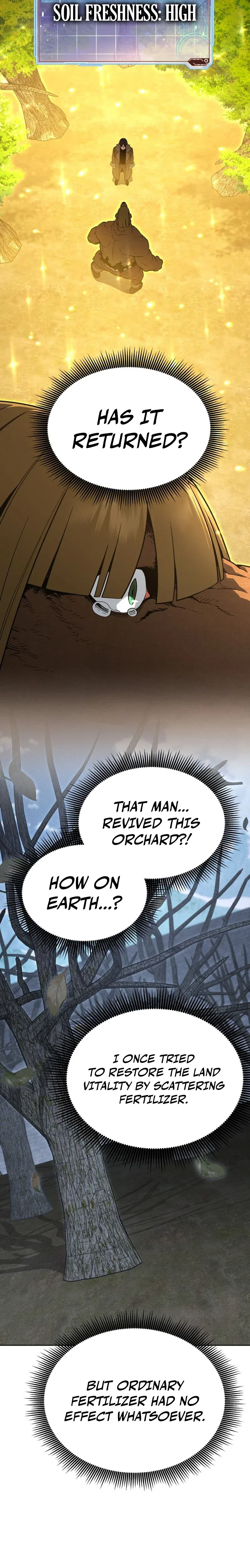 PPrincePanda6th23mYou mean DJ Hawkins?Apocalyptic Chef Awakening Chapter 131 – Page 16