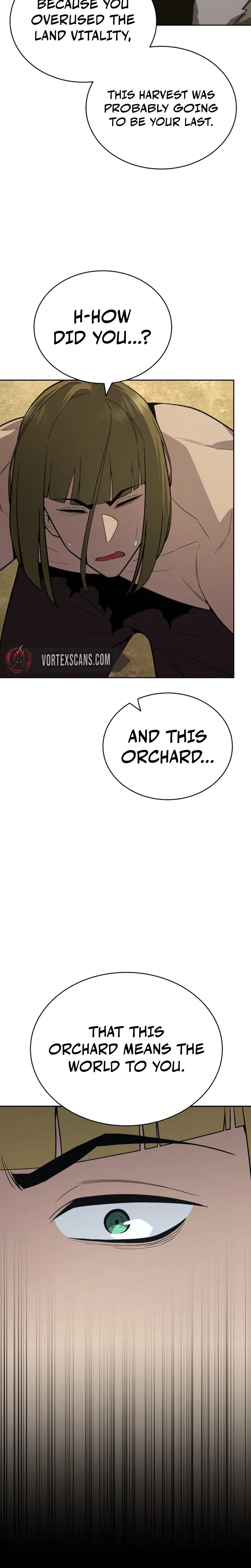 PPrincePanda6th23mYou mean DJ Hawkins?Apocalyptic Chef Awakening Chapter 131 – Page 19