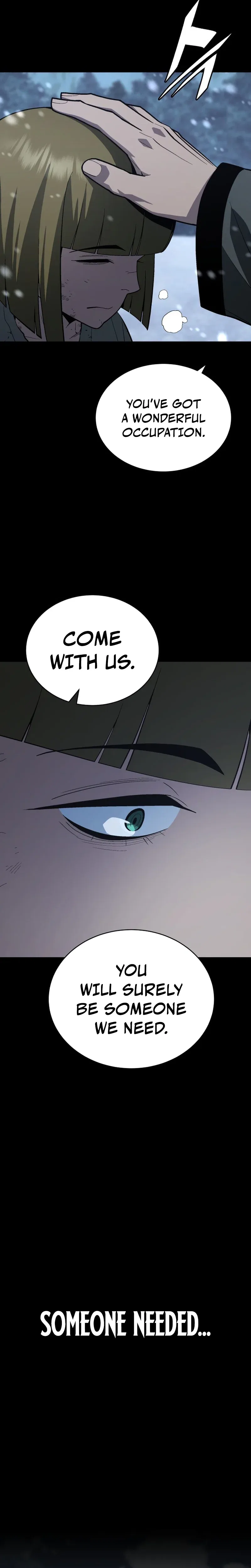 PPrincePanda6th23mYou mean DJ Hawkins?Apocalyptic Chef Awakening Chapter 131 – Page 24