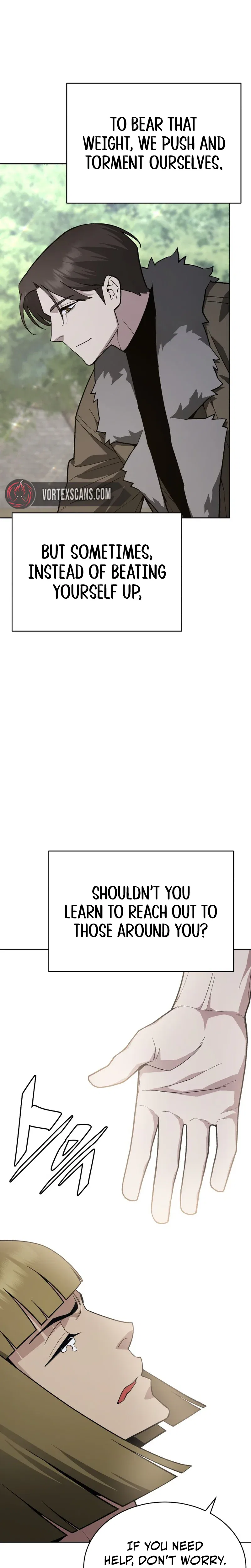 PPrincePanda6th23mYou mean DJ Hawkins?Apocalyptic Chef Awakening Chapter 131 – Page 29