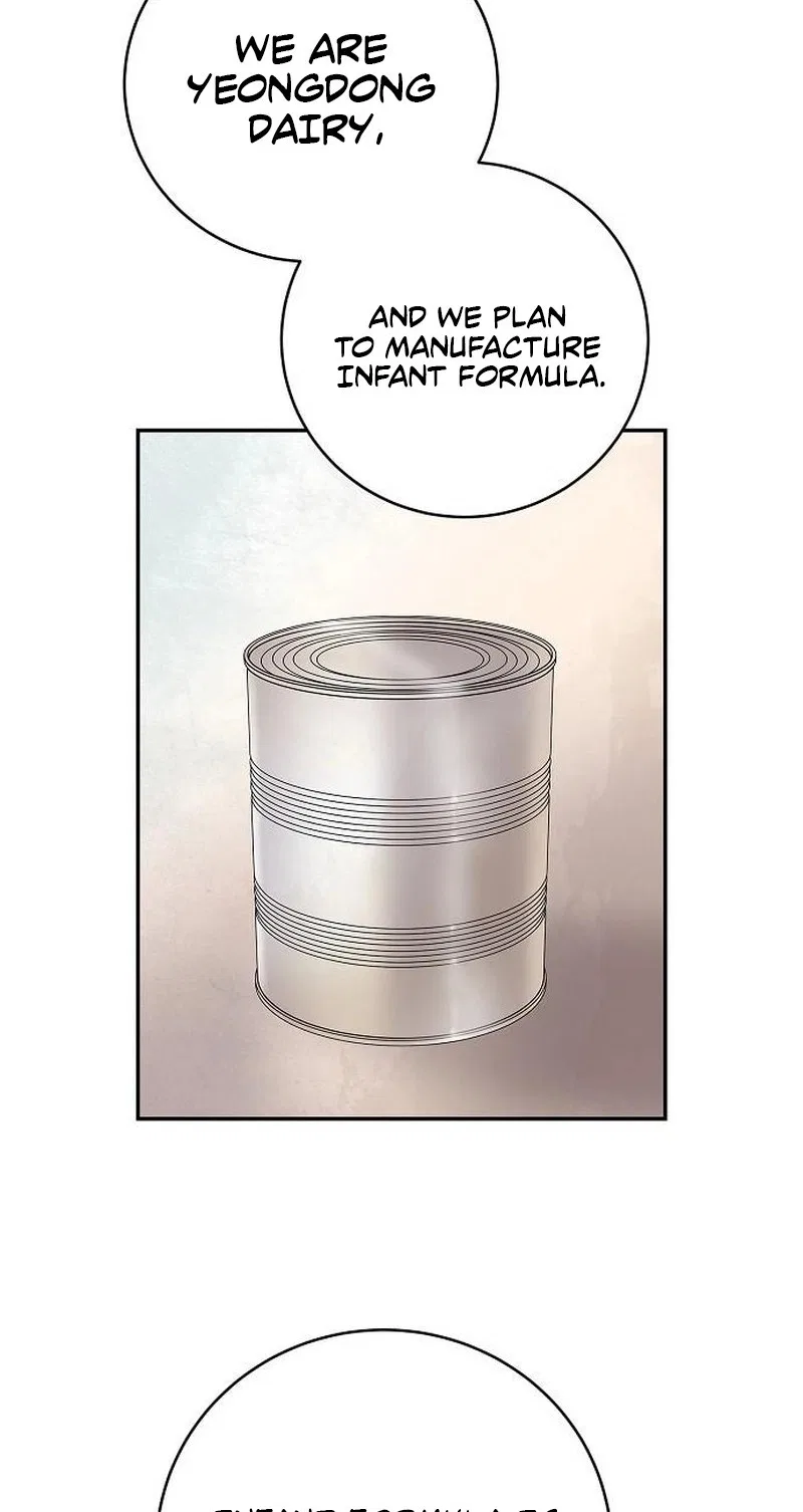I Am Really the Only Tycoon Chapter 31 – Page 3