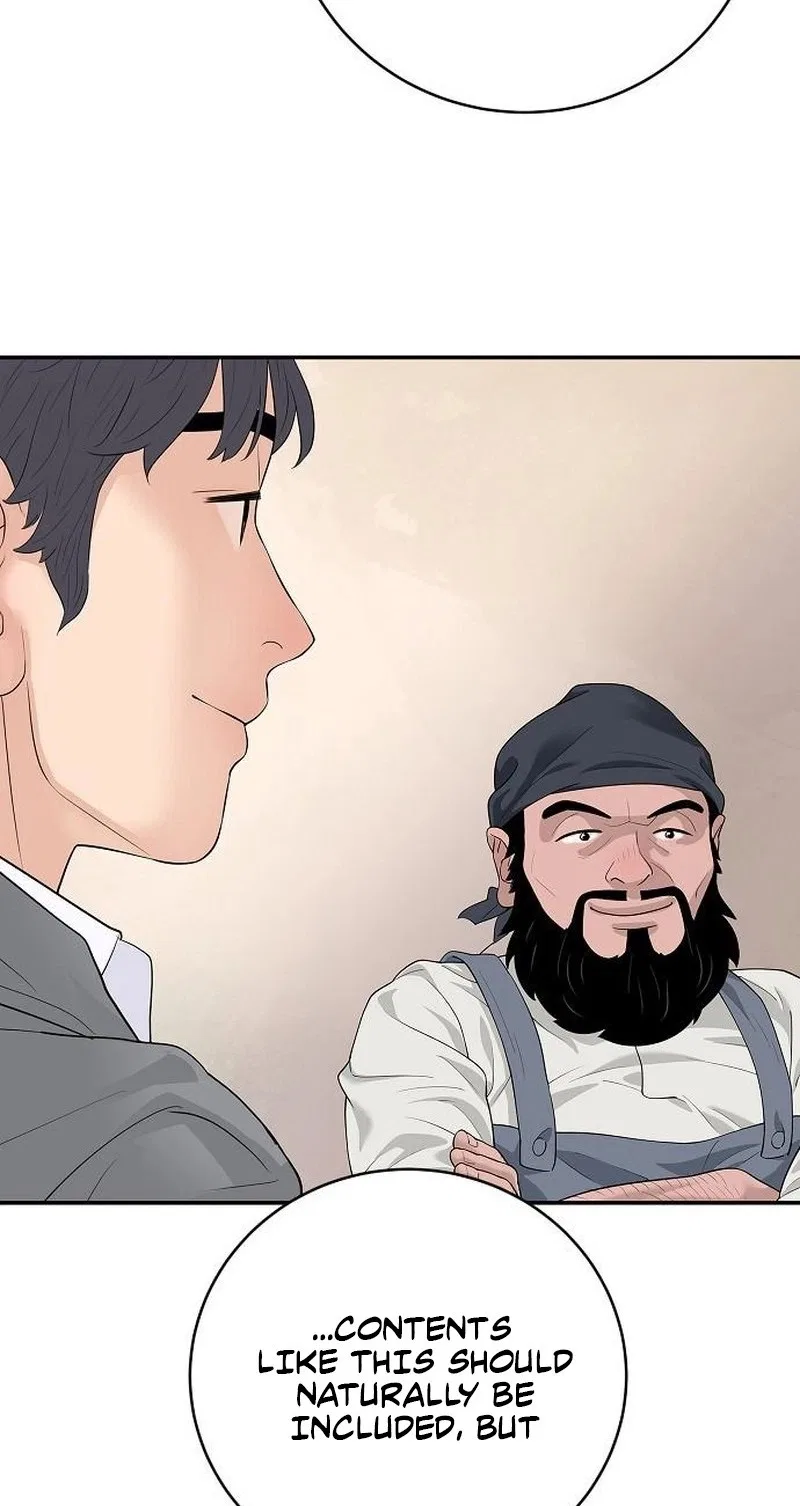 I Am Really the Only Tycoon Chapter 31 – Page 5