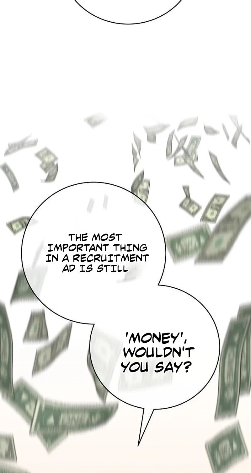 I Am Really the Only Tycoon Chapter 31 – Page 6