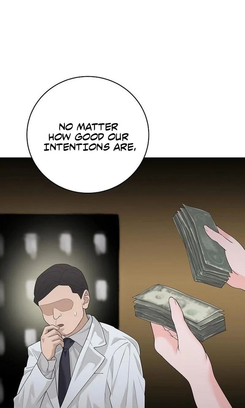 I Am Really the Only Tycoon Chapter 31 – Page 8