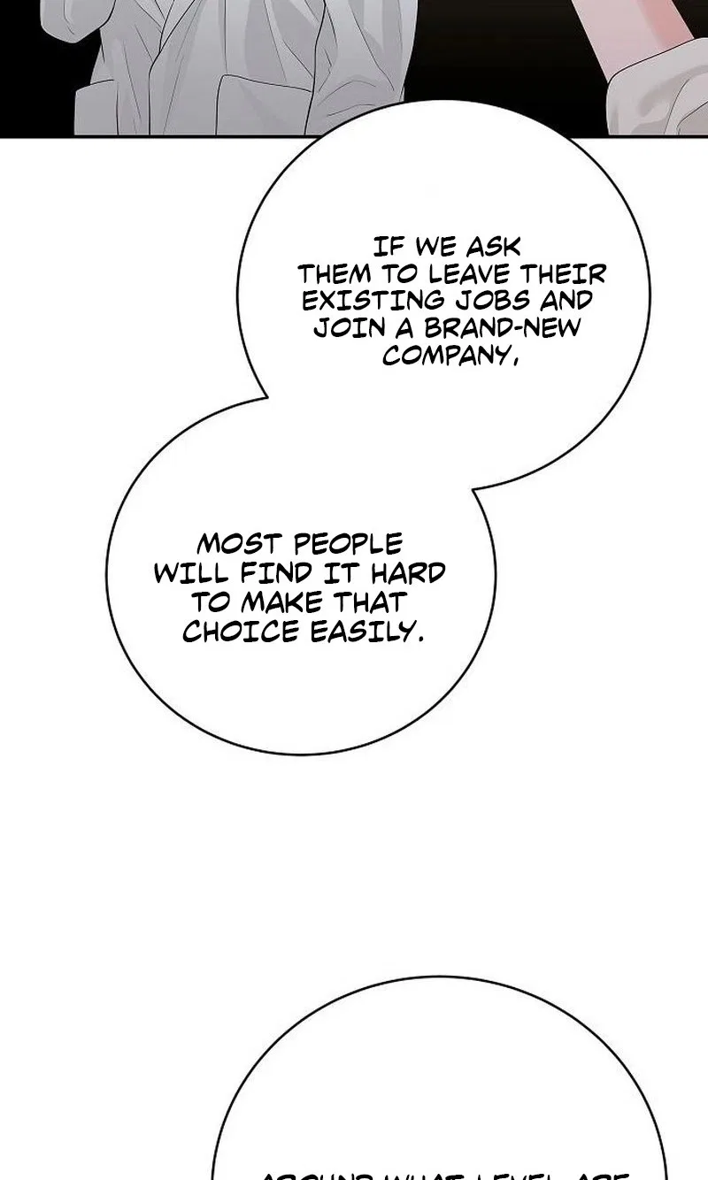 I Am Really the Only Tycoon Chapter 31 – Page 9