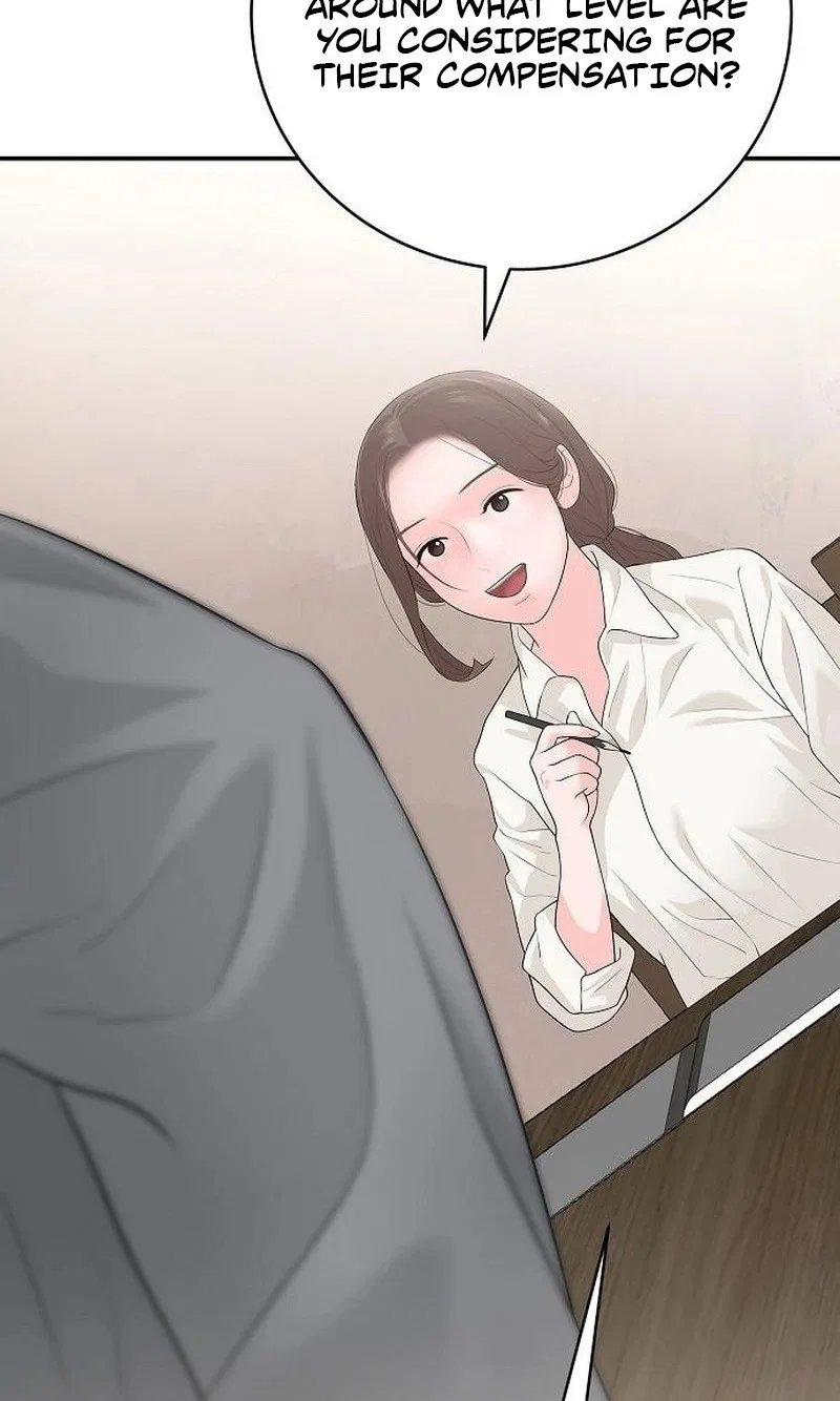 I Am Really the Only Tycoon Chapter 31 – Page 10