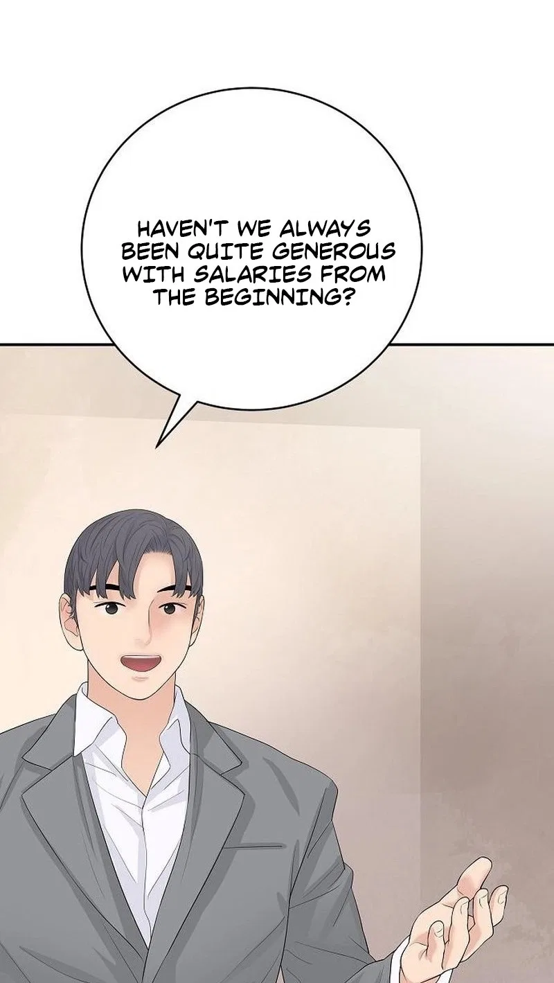 I Am Really the Only Tycoon Chapter 31 – Page 16
