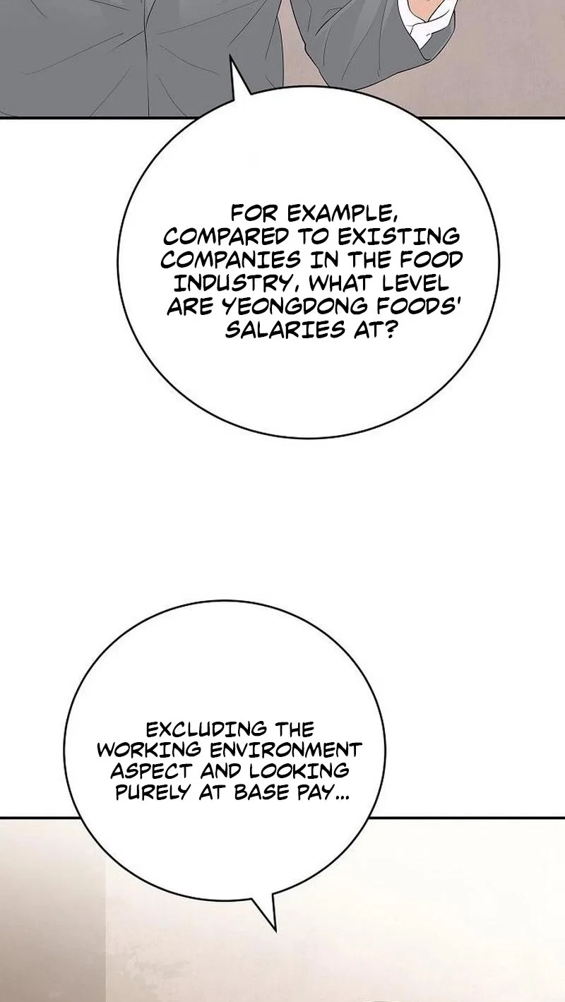 I Am Really the Only Tycoon Chapter 31 – Page 17