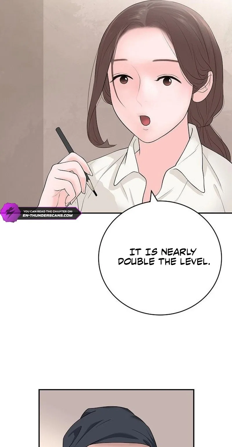 I Am Really the Only Tycoon Chapter 31 – Page 18