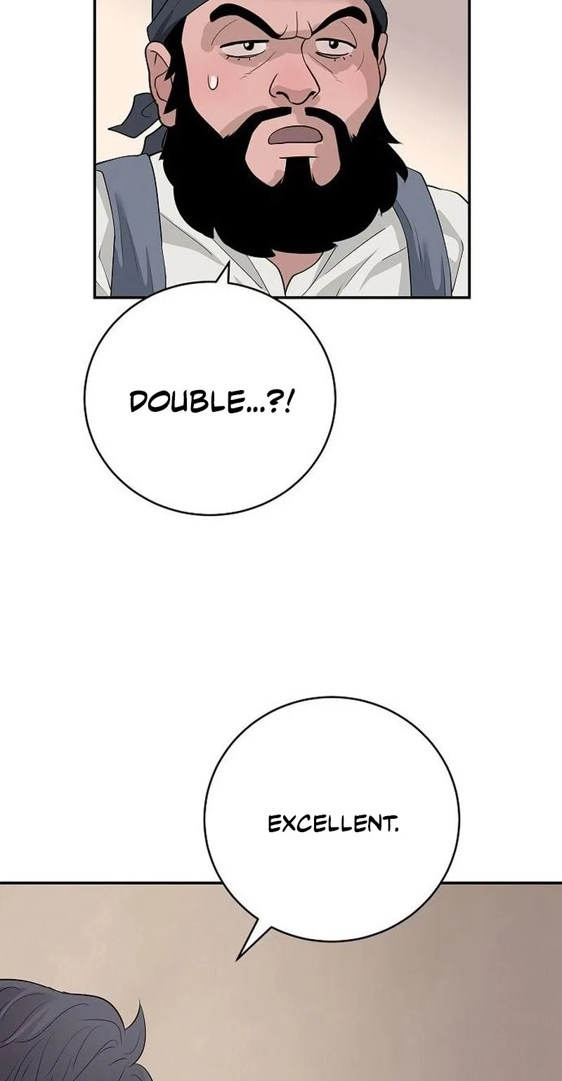 I Am Really the Only Tycoon Chapter 31 – Page 19