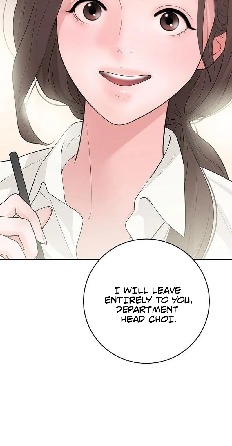 I Am Really the Only Tycoon Chapter 31 – Page 22