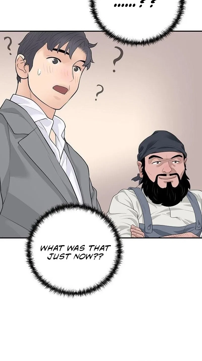 I Am Really the Only Tycoon Chapter 31 – Page 27