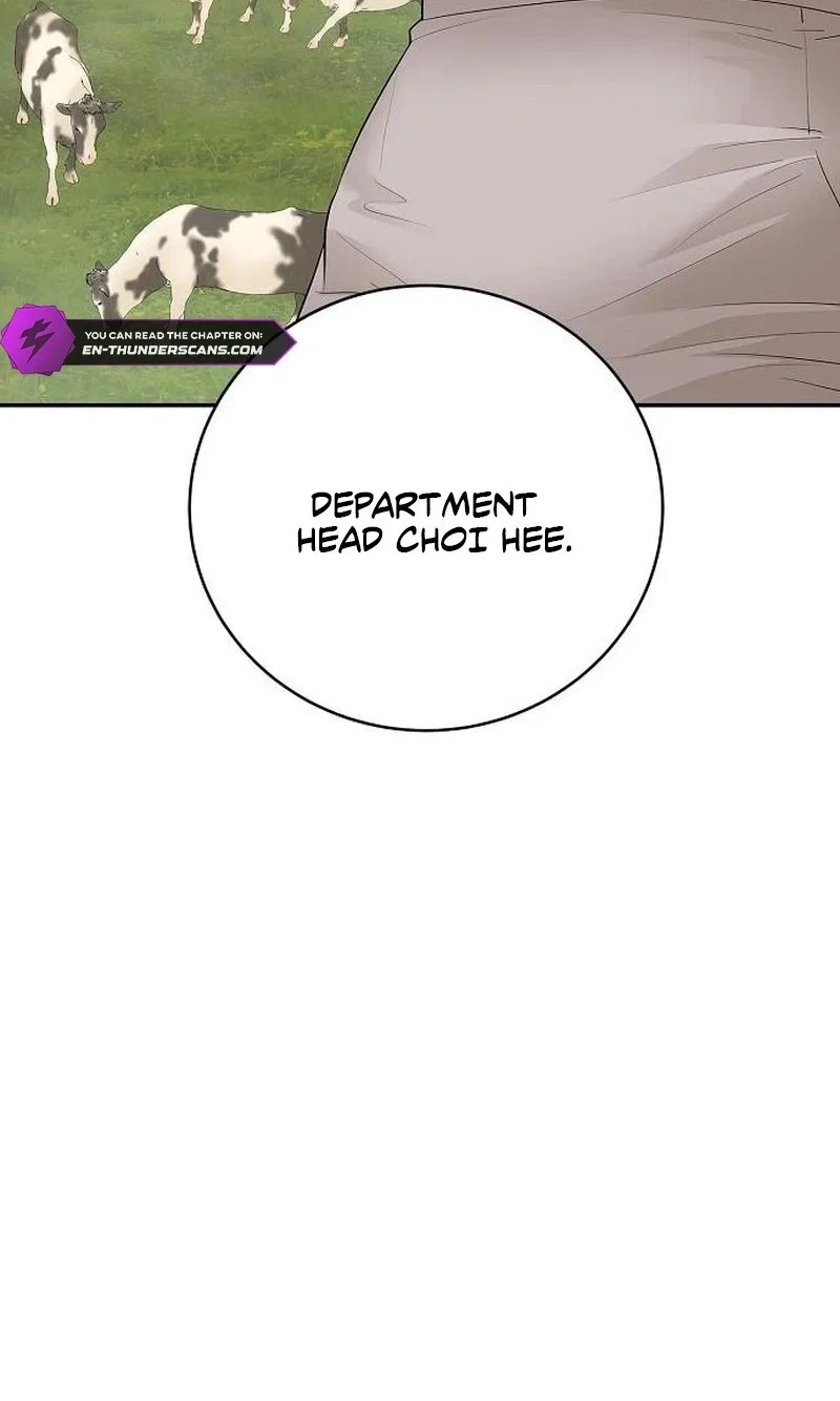 I Am Really the Only Tycoon Chapter 31 – Page 32