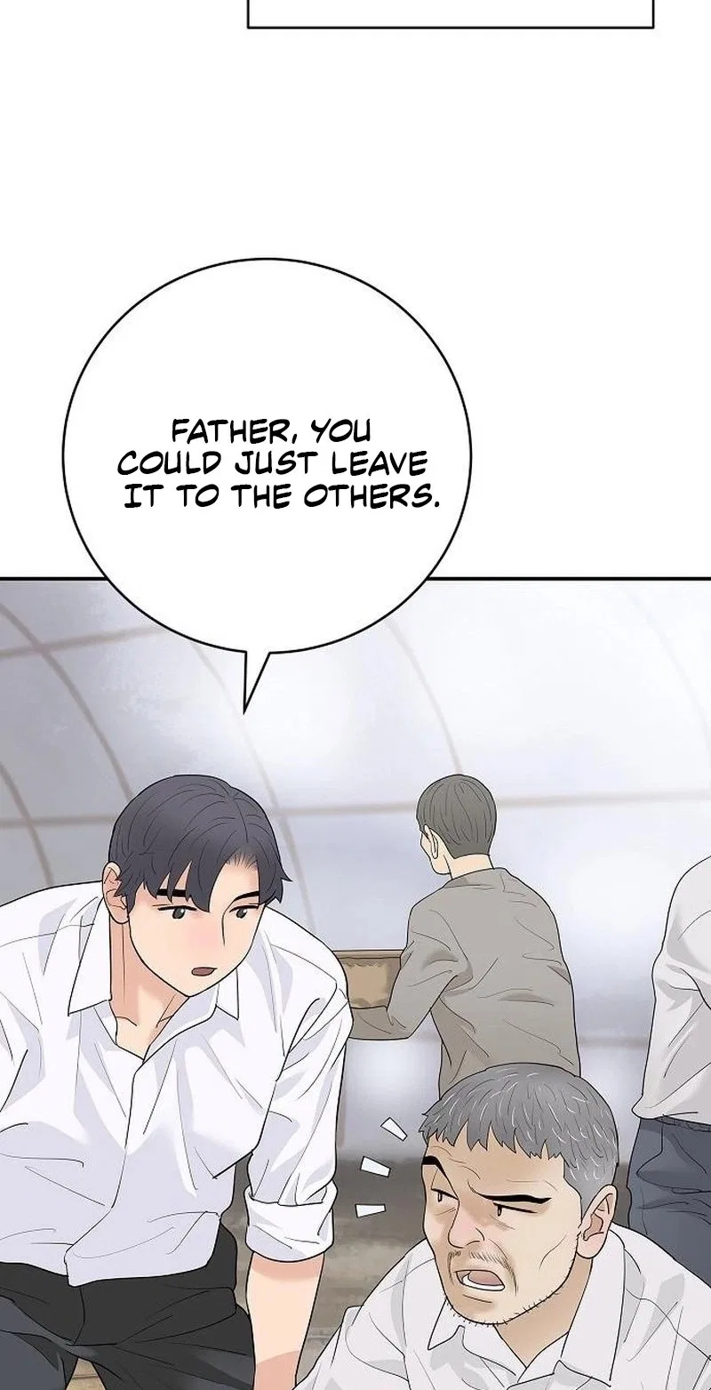 I Am Really the Only Tycoon Chapter 31 – Page 37