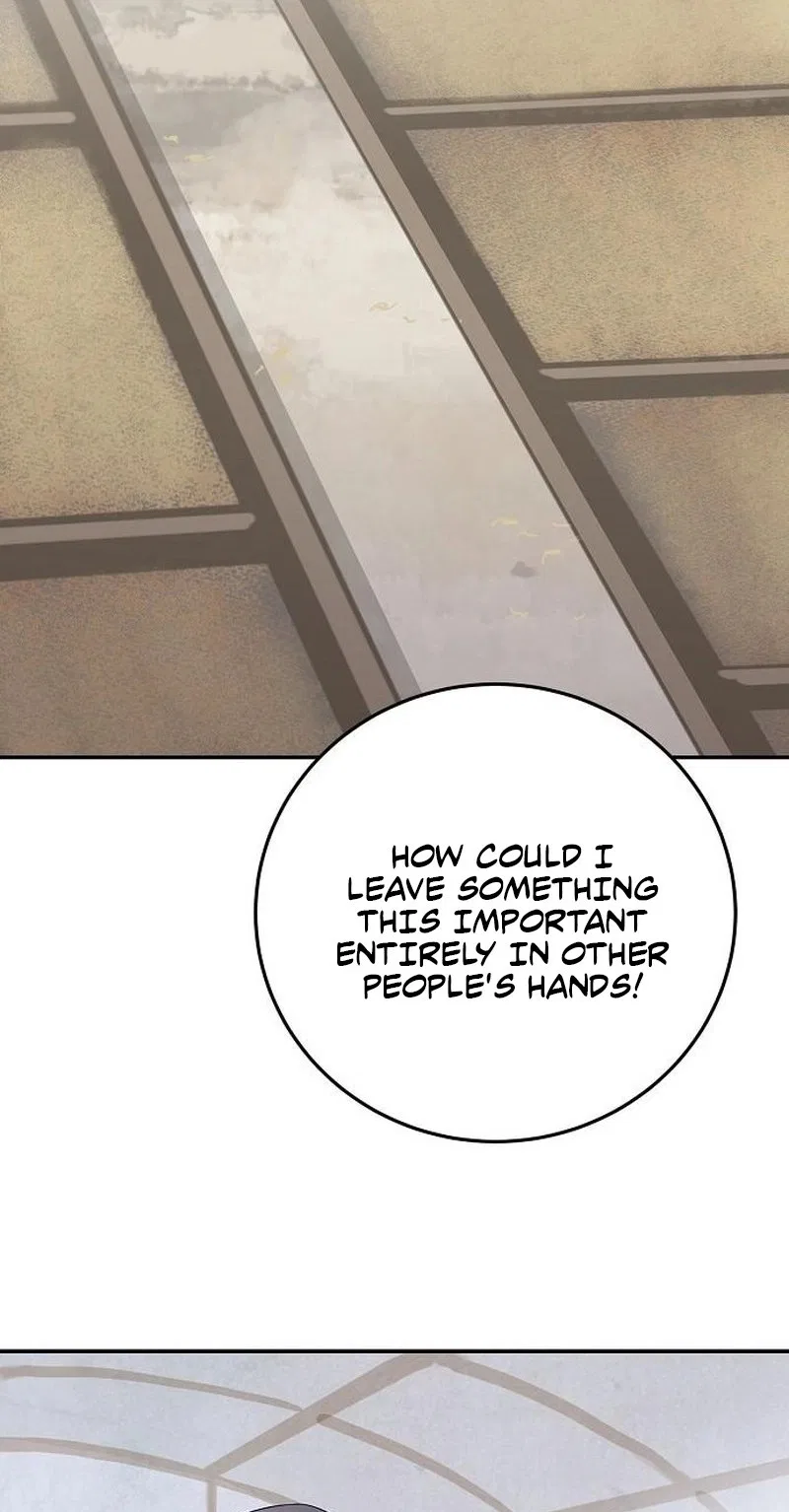 I Am Really the Only Tycoon Chapter 31 – Page 39