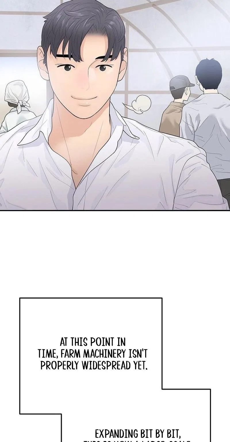 I Am Really the Only Tycoon Chapter 31 – Page 40