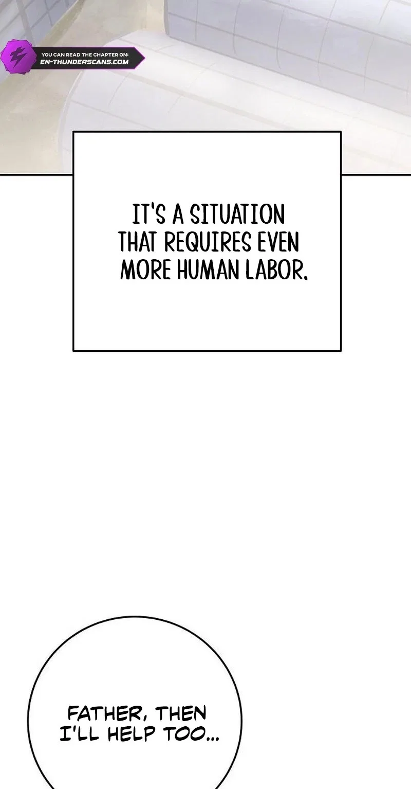 I Am Really the Only Tycoon Chapter 31 – Page 42