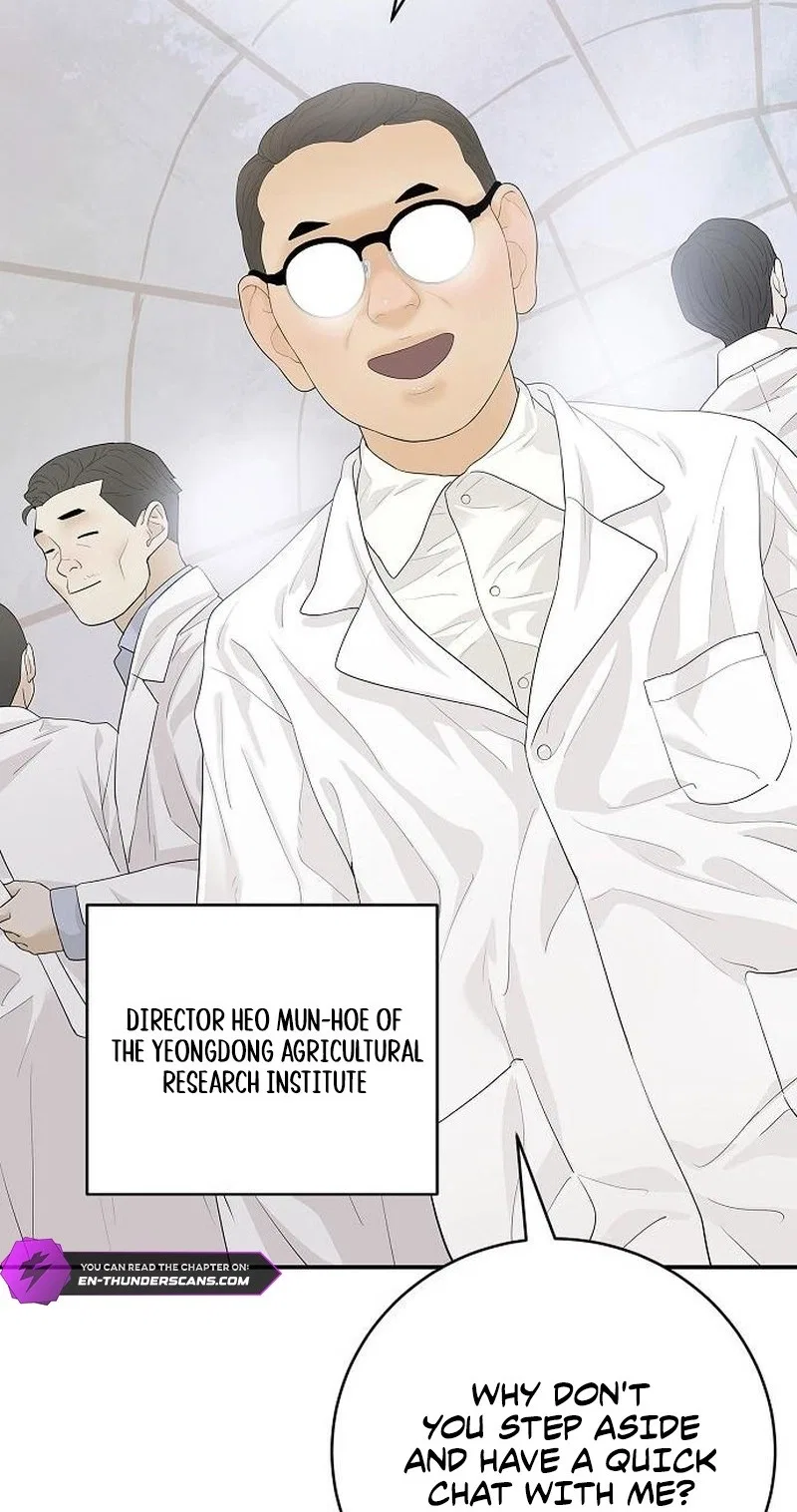 I Am Really the Only Tycoon Chapter 31 – Page 47