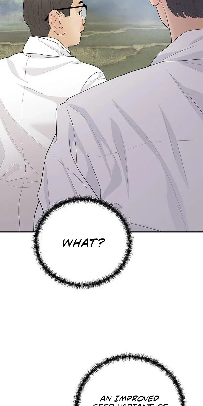 I Am Really the Only Tycoon Chapter 31 – Page 50