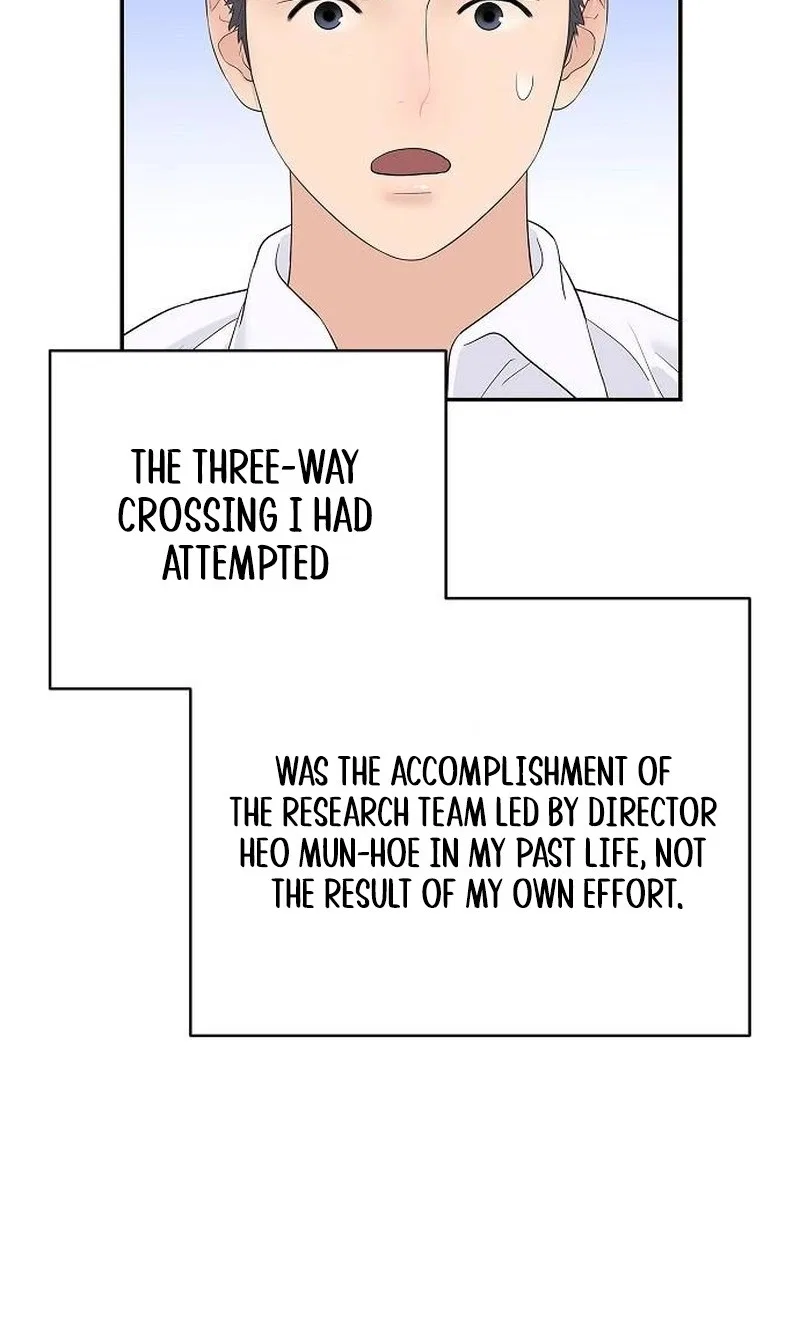 I Am Really the Only Tycoon Chapter 31 – Page 55