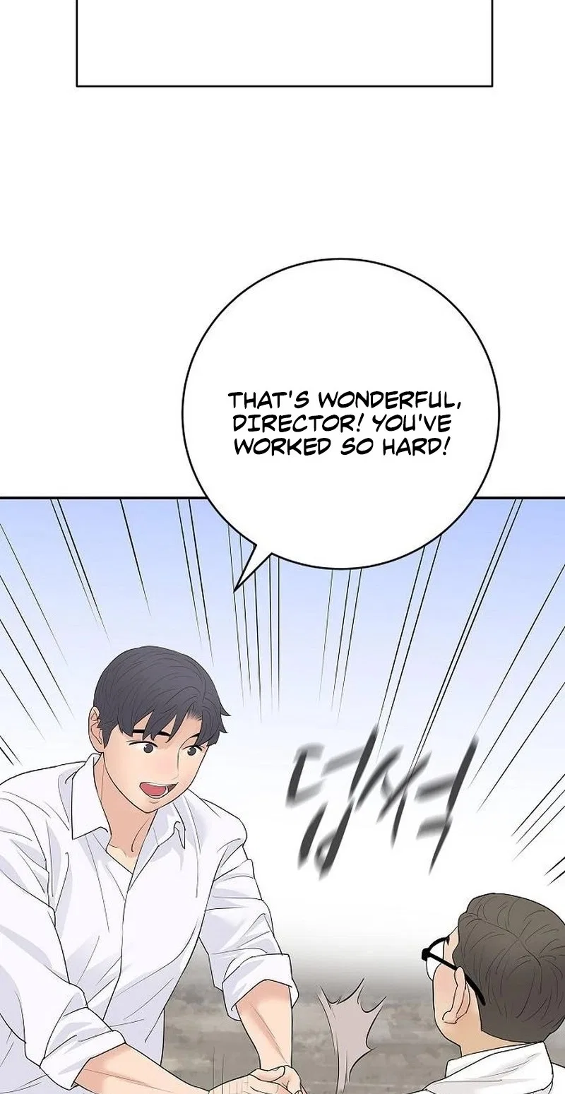 I Am Really the Only Tycoon Chapter 31 – Page 61