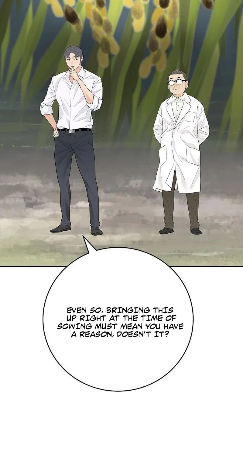 I Am Really the Only Tycoon Chapter 31 – Page 68