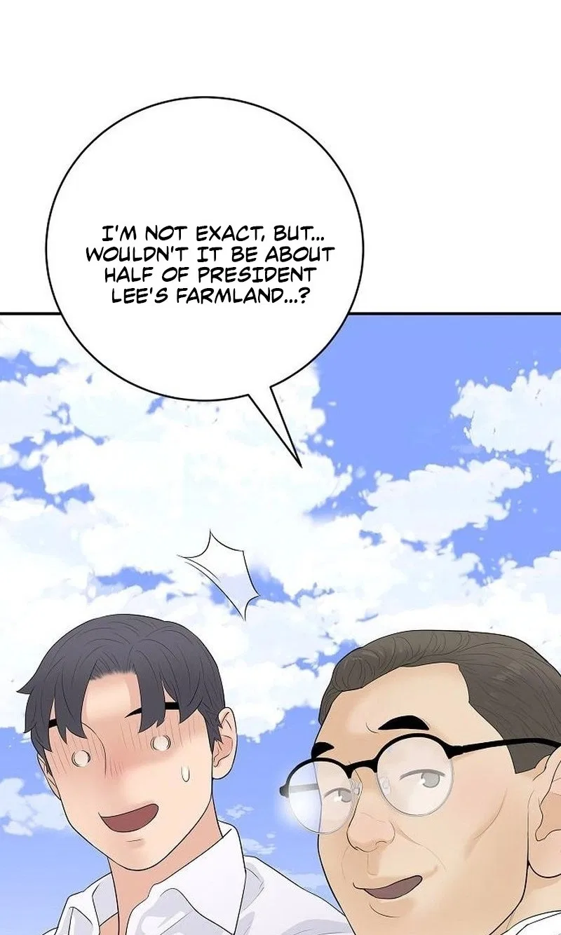 I Am Really the Only Tycoon Chapter 31 – Page 77