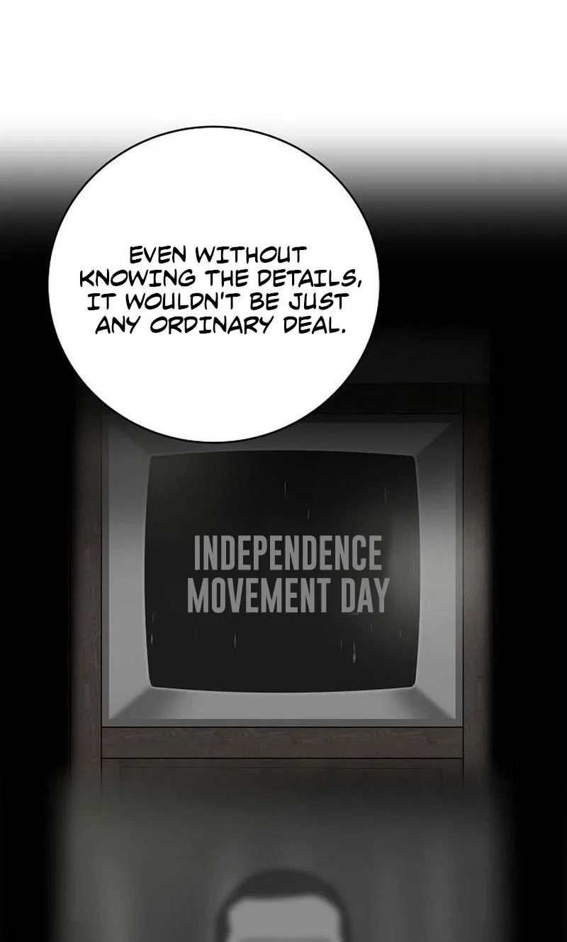 I Am Really the Only Tycoon Chapter 31 – Page 80