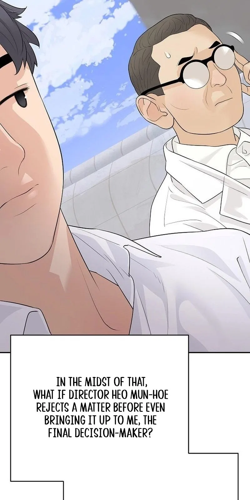 I Am Really the Only Tycoon Chapter 31 – Page 86