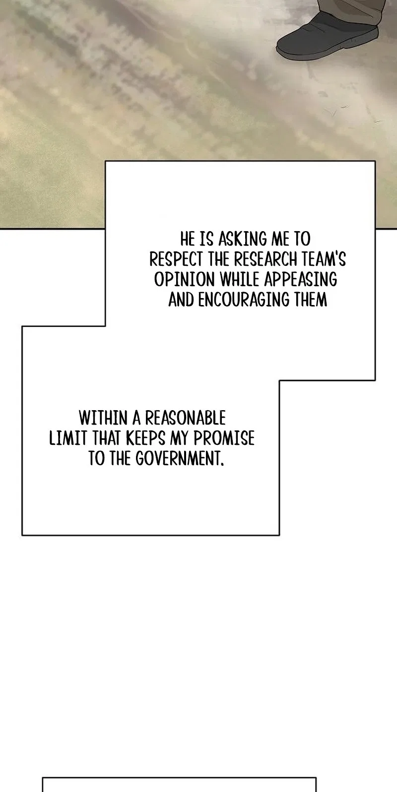 I Am Really the Only Tycoon Chapter 31 – Page 88