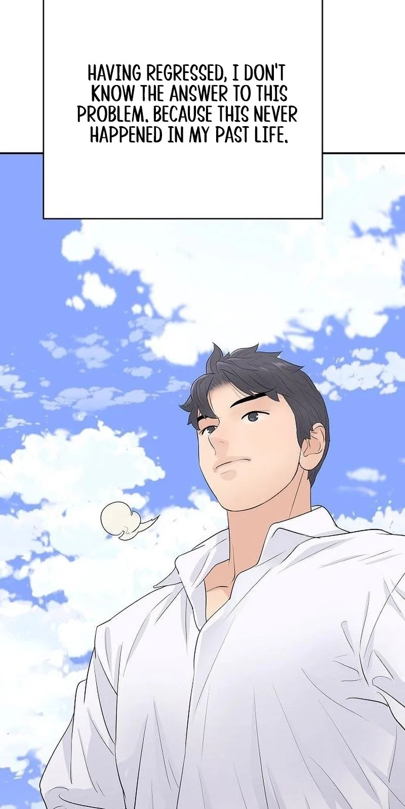 I Am Really the Only Tycoon Chapter 31 – Page 89