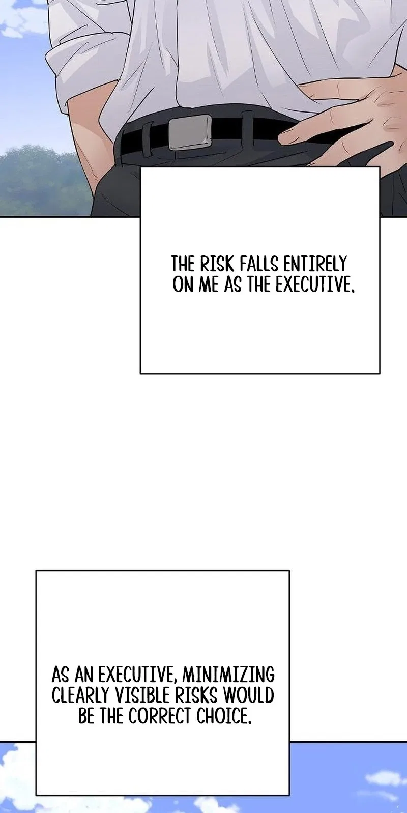 I Am Really the Only Tycoon Chapter 31 – Page 90