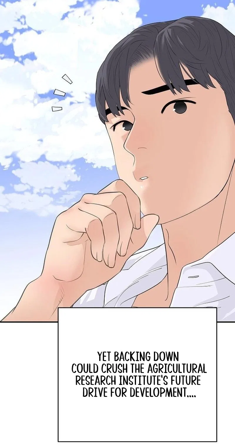 I Am Really the Only Tycoon Chapter 31 – Page 91