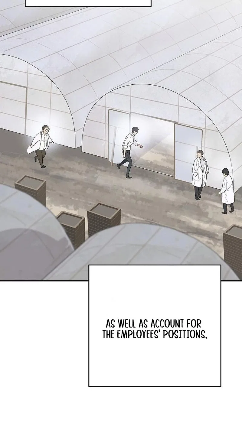 I Am Really the Only Tycoon Chapter 31 – Page 98