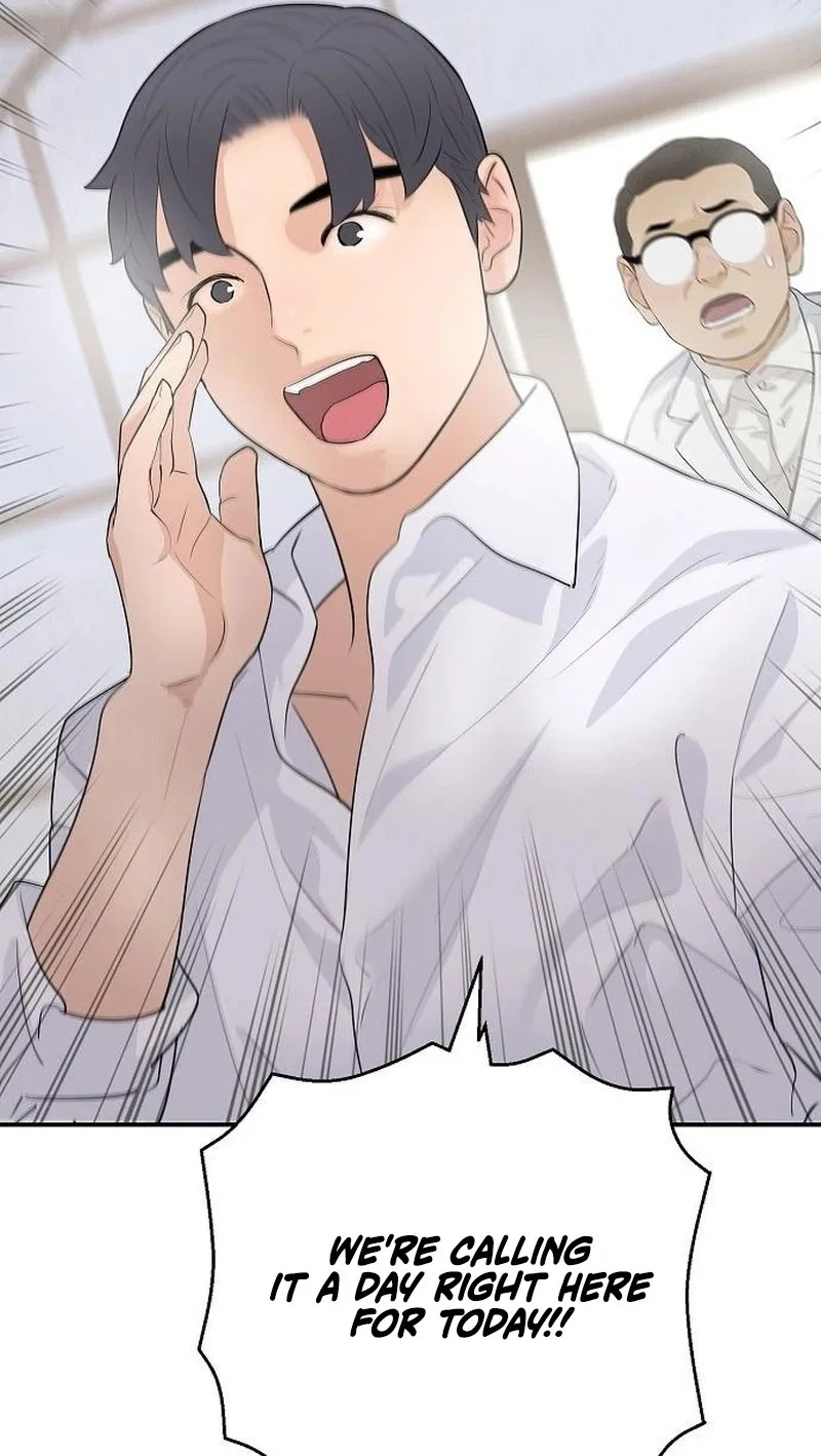 I Am Really the Only Tycoon Chapter 31 – Page 101