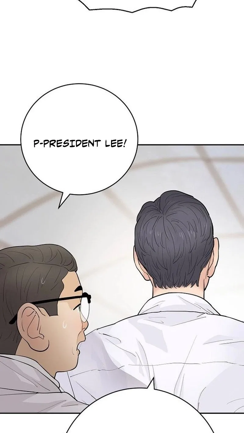 I Am Really the Only Tycoon Chapter 31 – Page 102