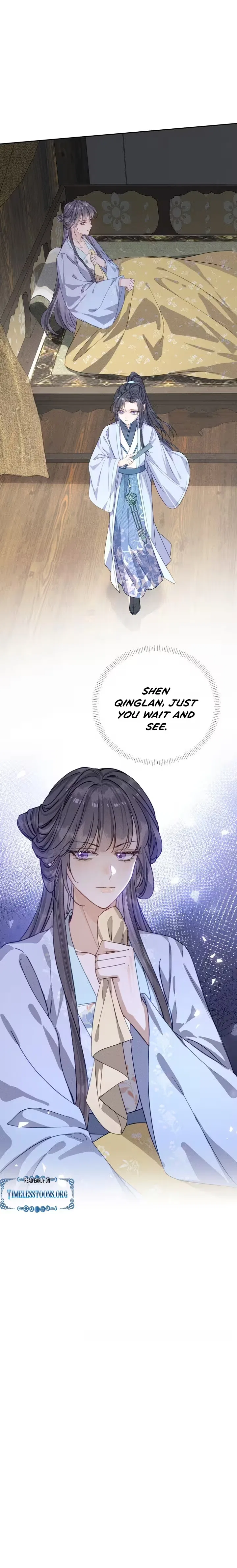 Being a Stepmother Is Tough, and the Little Ones in the Prince’s Estate Are Super Clingy! Chapter 11 – Page 7