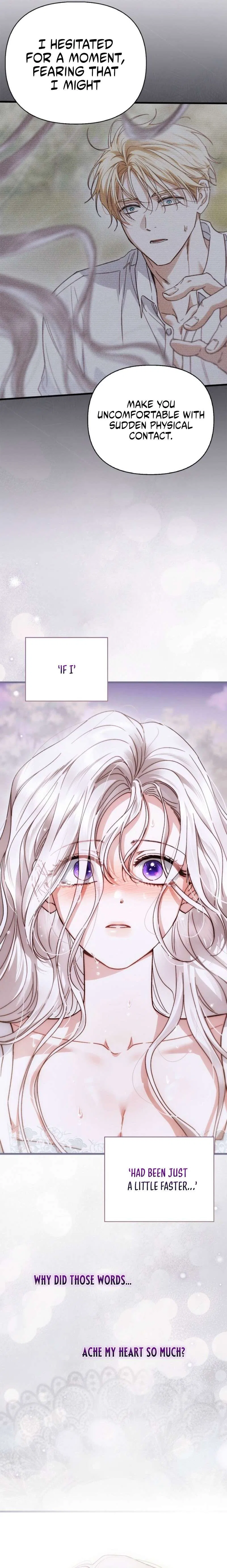 My Husband Was Definitely a Paladin Chapter 34 – Page 10