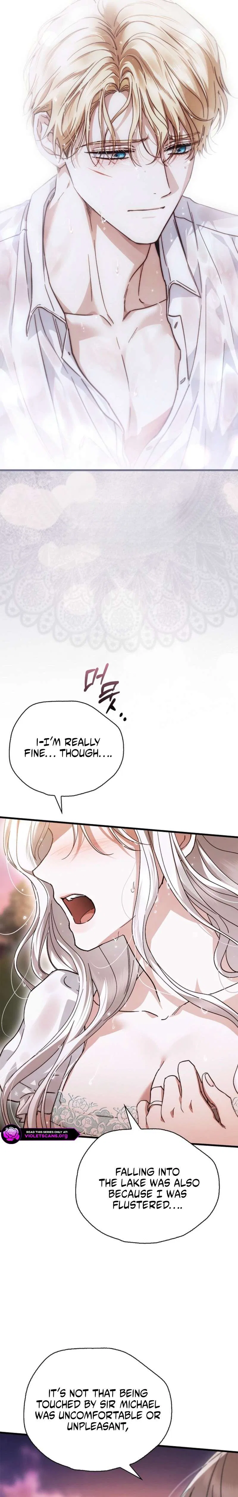 My Husband Was Definitely a Paladin Chapter 34 – Page 11