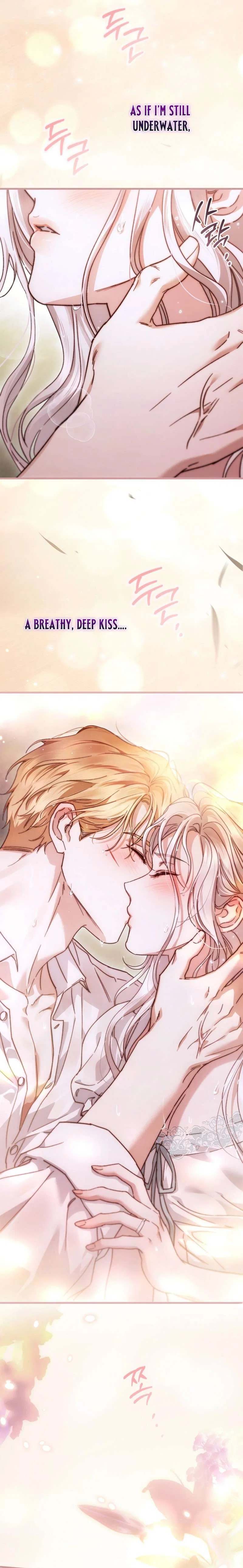 My Husband Was Definitely a Paladin Chapter 34 – Page 13