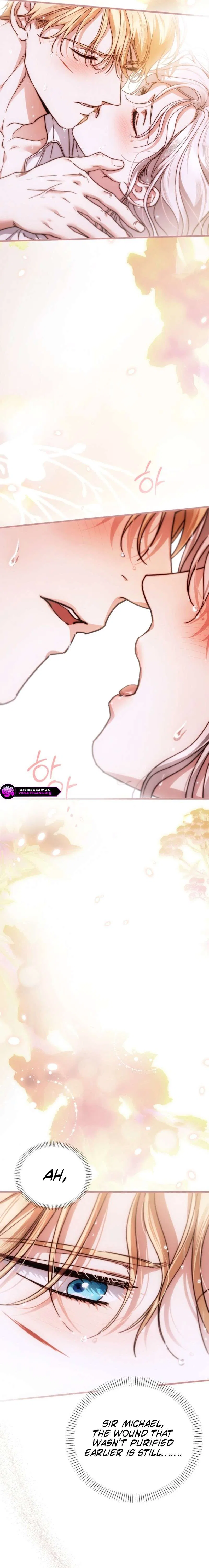 My Husband Was Definitely a Paladin Chapter 34 – Page 14