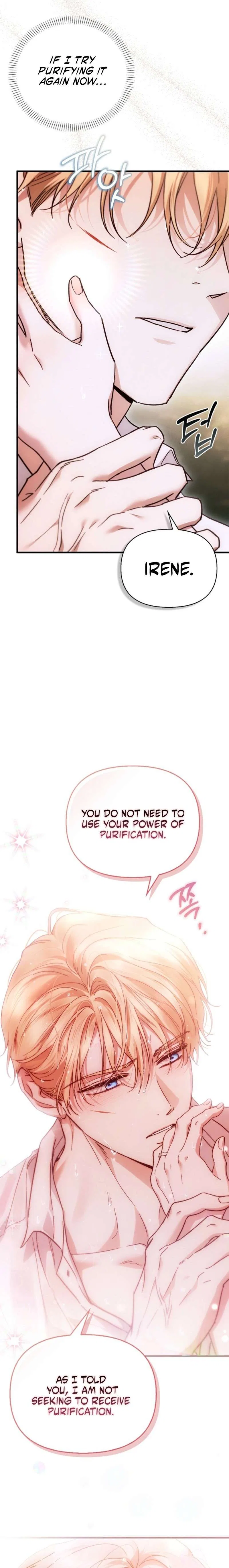 My Husband Was Definitely a Paladin Chapter 34 – Page 15