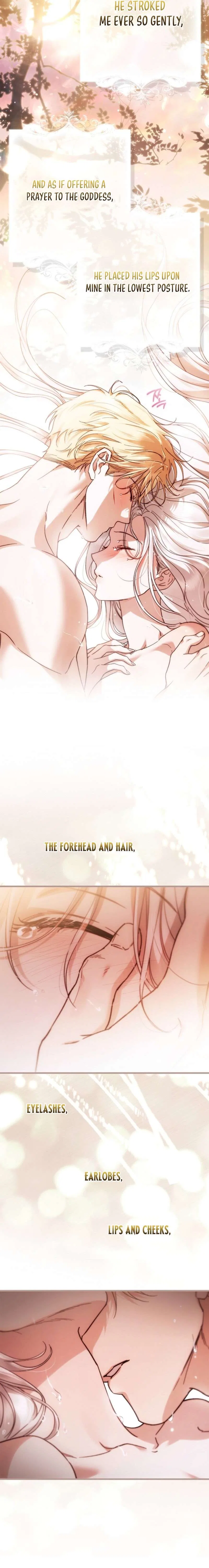 My Husband Was Definitely a Paladin Chapter 34 – Page 17